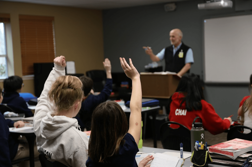 Tuition Nca Private School - Desktop Geometric Wallpapers for Desktop